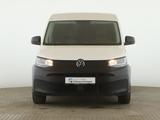 Volkswagen Caddy Cargo 2.0 TDI EcoProfi KR *AHK*PDC*Klima*A - Volkswagen Caddy Gebrauchtwagen