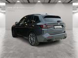 BMW X3 M40d Standheizung AHK Driv.Assist.Prof Laser - graue BMW X3 M40