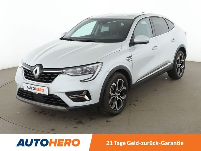 Renault Arkana 1.3 TCe Mild-Hybrid Techno Aut.*NAVI*LED*