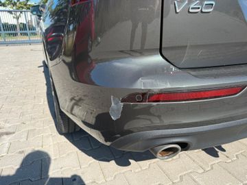 Volvo V60 - 8