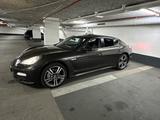 Porsche Approved Garantie 06/26 | PASM | BOSE | TÜV NEU - Porsche Panamera in Augsburg