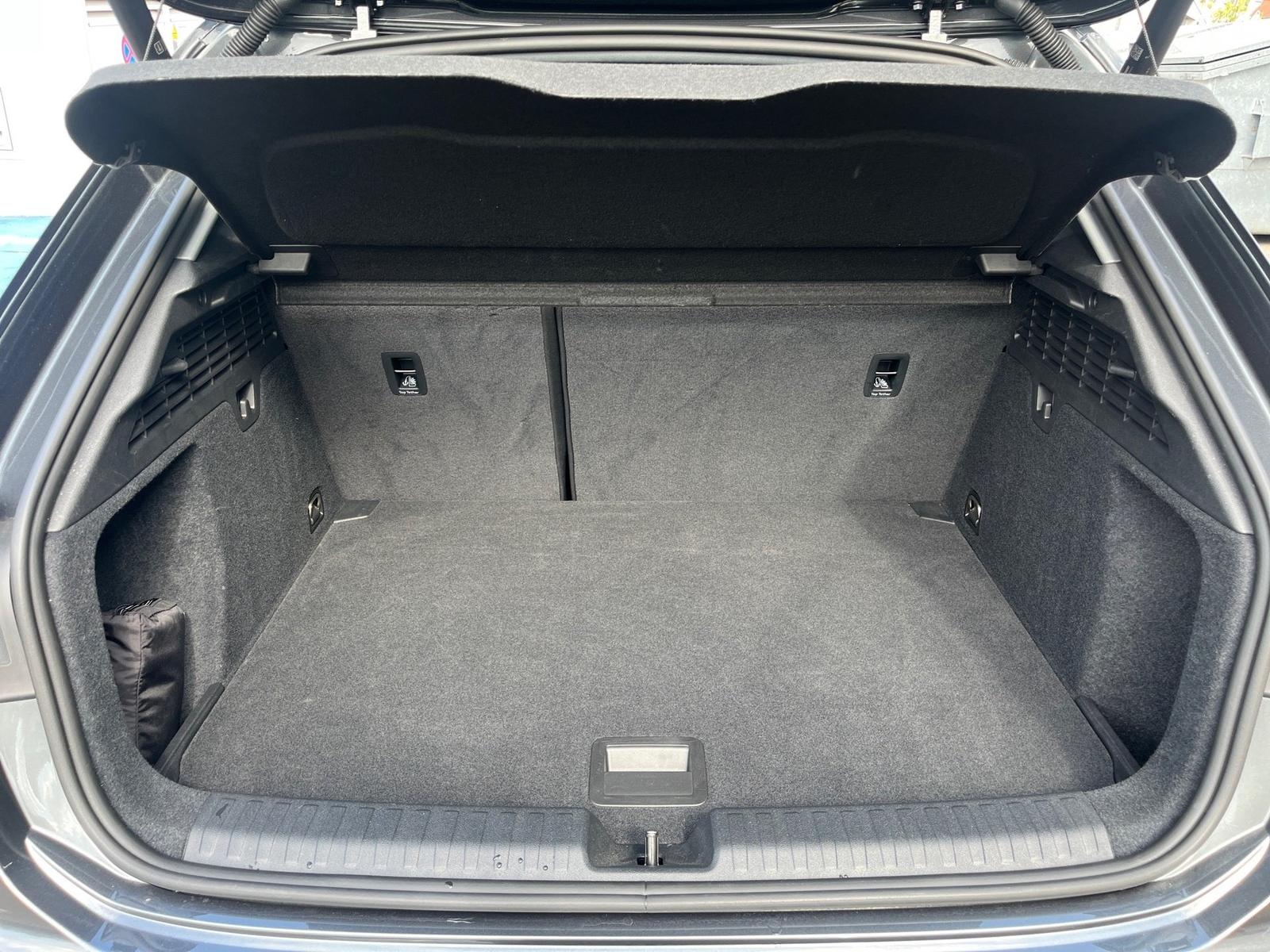 Audi A3 Sportback S line *HUD*KAMERA*KESSY*NAVI*5J GA, миниатюра 13