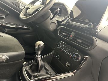 Ford EcoSport - 10