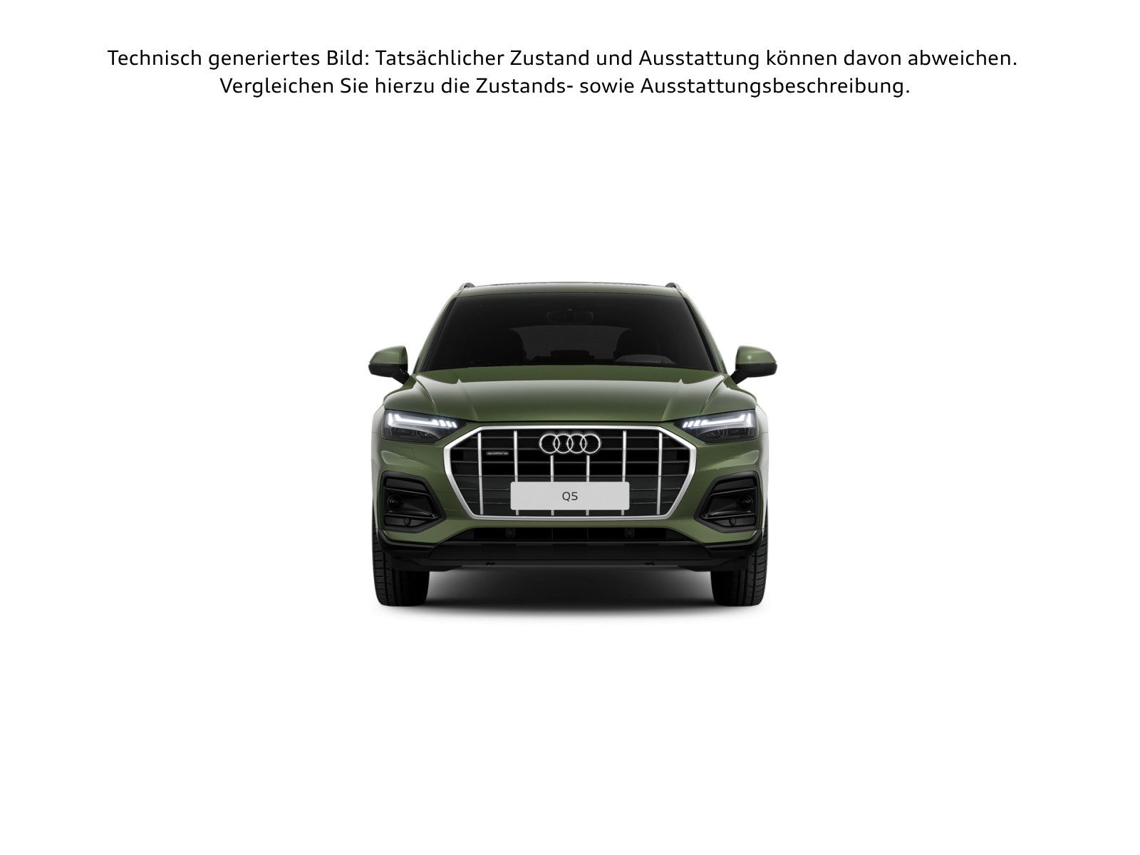 Audi Q5 - Bild 4