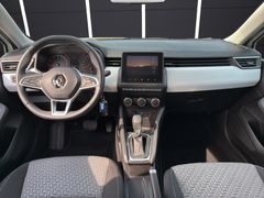 Renault Clio V 1.0 TCe 90 Evolution*Automatik*