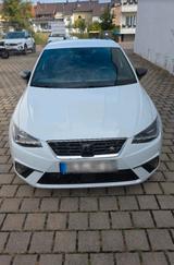 Seat Ibiza 1.0 TSI 85kW FR DSG FR - Seat Ibiza: Dsg