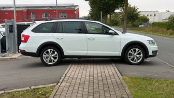 Skoda Octavia - 3