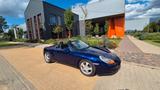 Porsche Boxster S (986) (New IMS and Clutch) - Porsche: New