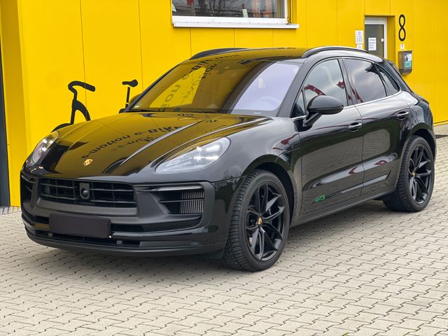 Porsche Macan GTS /Bose/Sport Design/GT 21 Zoll