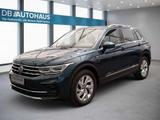 Volkswagen Tiguan Elegance 2.0 TSI 4MOTION DSG Navi Standhz