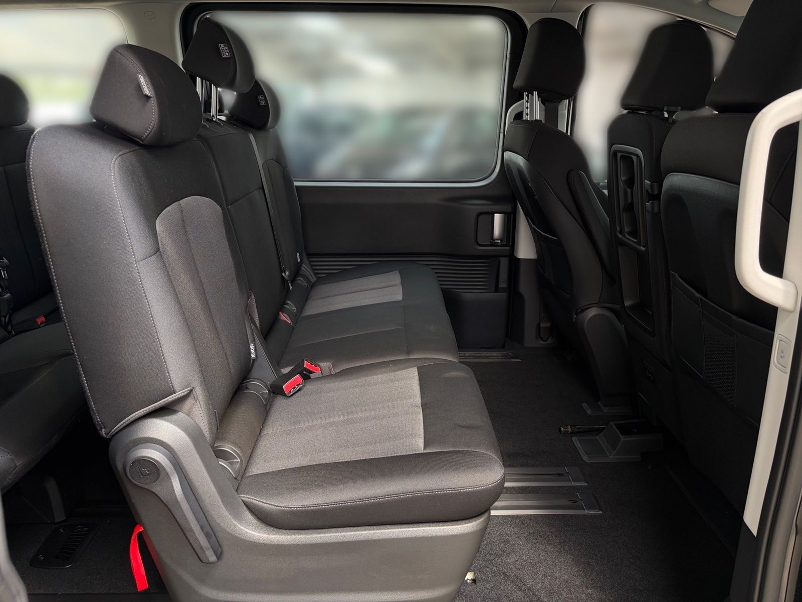 Hyundai Staria – Bild 13