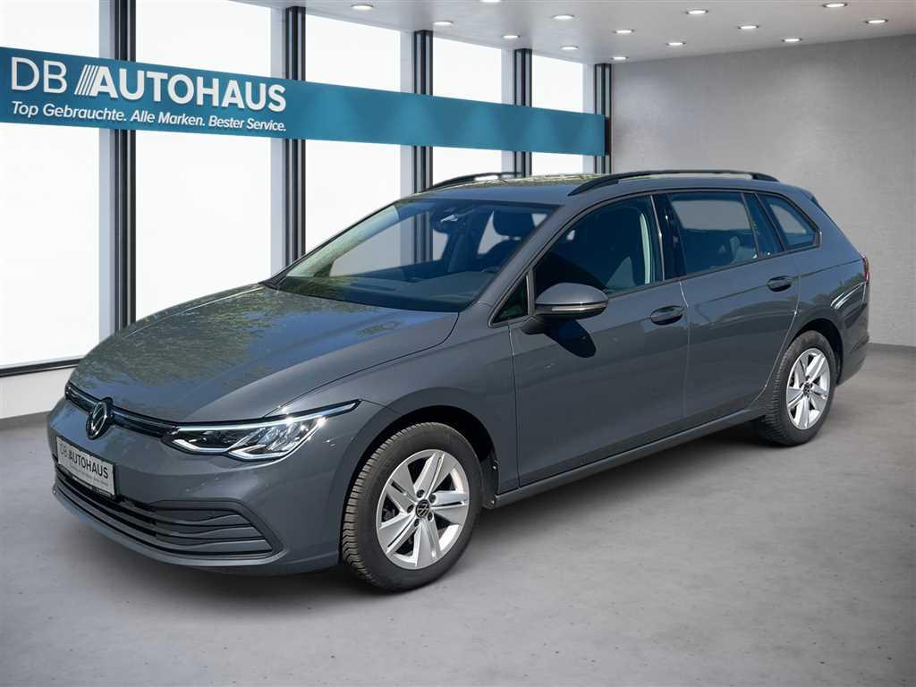 Volkswagen Golf Variant Life 2.0 TDI Navi
