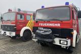 Iveco Magirus 120-19AW + 90-16AW  1994 ALLRAD - Iveco Magirus 90-16