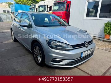 Volkswagen Golf - 2