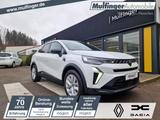 Renault Symbioz Evolution E-Tech Full Hybrid 145 SHZ LED - Renault Symbioz: Evolution