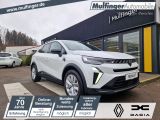 Renault Symbioz Evolution E-Tech Full Hybrid 145 SHZ LED - Renault Symbioz: Evolution