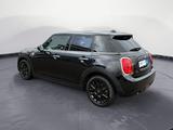 MINI One Blackyard Klima PDC Sitzhzg. 16 Zoll schwarz - MINI MINI: Black