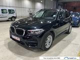 BMW X3 sDrive18d Aut. Navi-Pro KeylessGo Klima PDC  - BMW X3: 18d