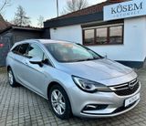 Opel Astra K 1,6 Automatik Sports Innovation NAVI - Opel Astra mit Diesel-Antrieb: Kombi, Innovation