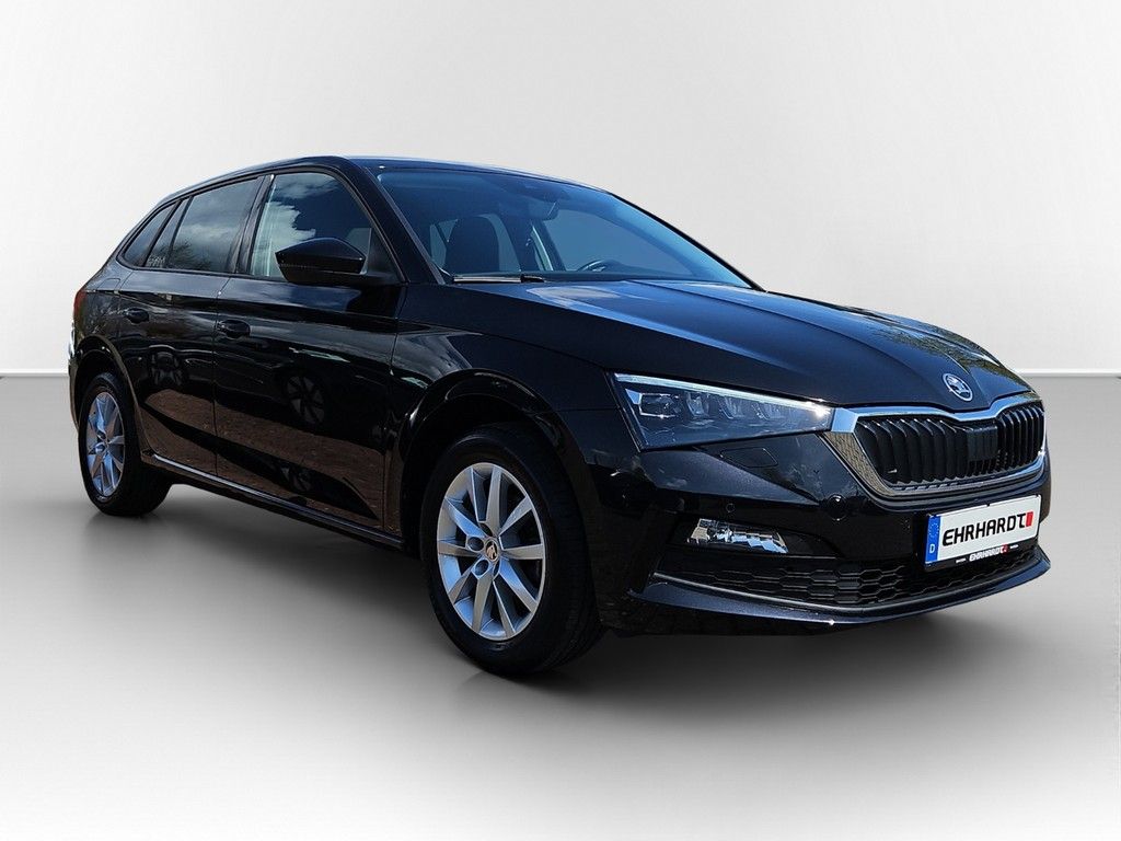 Skoda Scala - Bild 3