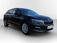 Skoda Scala - Vorschau Bild 3