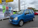 Suzuki Wagon R+ Wagon R + 1.3 Club Automatik TüvNeu - Suzuki Wagon R+ Gebrauchtwagen