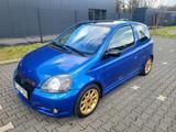 Toyota Yaris 1.5 TS  - Toyota Yaris: Ts