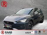 Cupra Leon Sportstourer Basis 2.0 TDI DPF SHZ 3-Zonen- - Cupra Leon mit Diesel-Antrieb