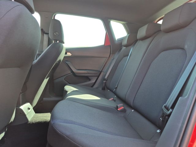 Seat Arona FR 1.0 TSI