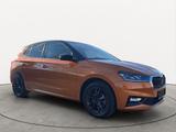 Skoda FABIA 1.0 TSI Style 110PS  LED Navi PDC - Skoda: Orange