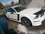 Ford Mustang Shelby GT 4.6 V8 - Ford Mustang: Coupe, 4.6