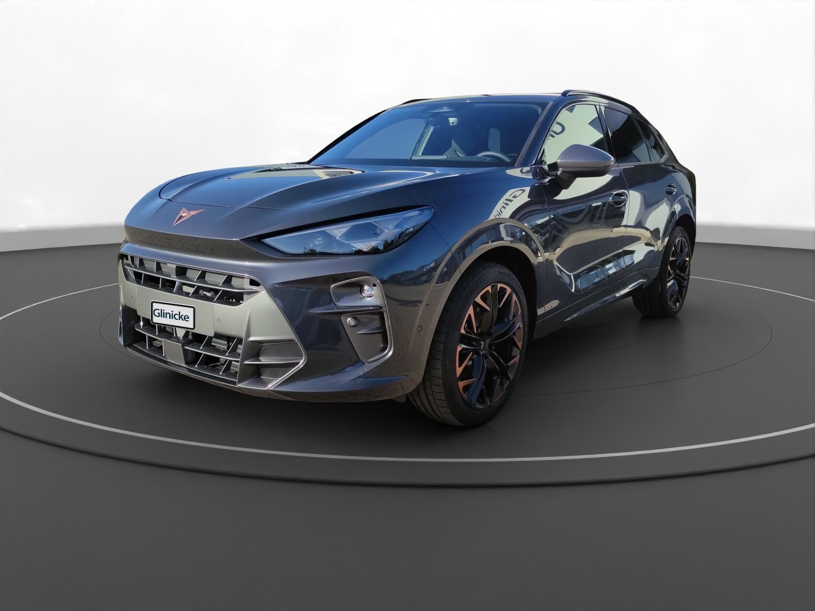 Cupra Terramar - Bild 2