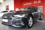 Audi A6 Avant 45 TFSI sport S tronicKameraNaviLED,1Hd - Audi A6 mit Benzin-Antrieb: Alcantara, Kombi
