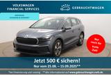 Skoda Enyaq iV 132kW Klima*Tempo*Nav*PDC*SH - Skoda Enyaq in München