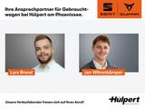 Seat Ibiza 1.0 FR CAM ACC ALU NAVI SITZHEIZUNG LED - Seat Ibiza: Weiß