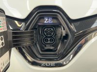 Renault ZOE - Vorschau Bild 20