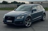 Audi Q5 8R 3.0TDI Quattro3xS-Line Scheckhe... - Audi Q5 in Osnabrück