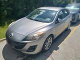 Mazda 3 Lim. 2.0 Exclusive-Line Automatik ... - Mazda aus 2011: Mazda3