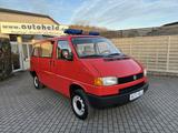 Volkswagen T4 2.4 D Bus/ Oldtimer/ Feuerwehr/ Standheizung - Volkswagen T4 andere Diesel Gebrauchtwagen