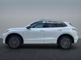 Volkswagen Tiguan 2.0 TDI DSG 4Mo R-Line+AHK+MATRIX+WR+BLAC - Volkswagen Tiguan Jahreswagen
