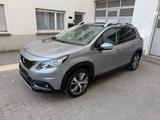 Peugeot 2008 Allure/Navi/Kamera/SHZ/Volled./S-heft/PANO - Peugeot aus 2017