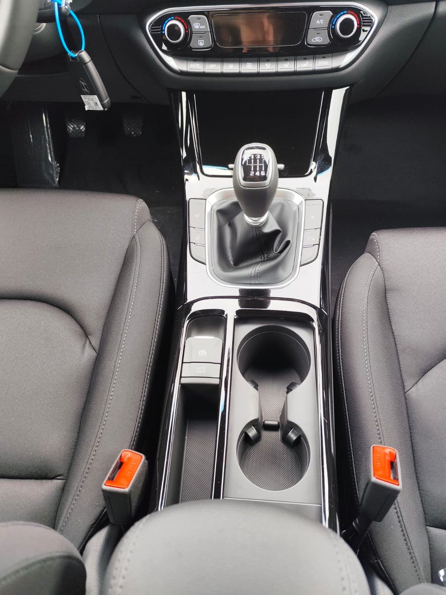 Hyundai i30 – Bild 14