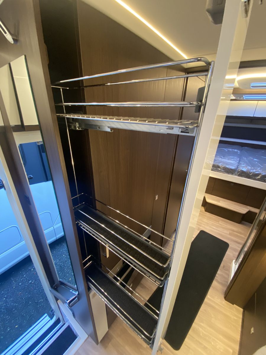 Fahrzeugabbildung Morelo Palace 88 LB Neues Modell