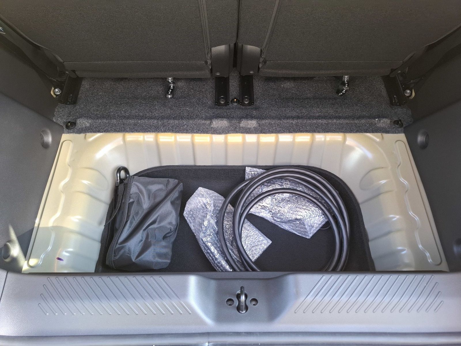 Renault Twingo - Bild 12