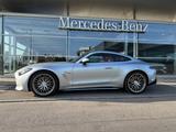Mercedes-Benz AMG GT 63 4M+ Premium Plus 5 Jahre Garantie BTC - Mercedes-Benz AMG GT aus 2025