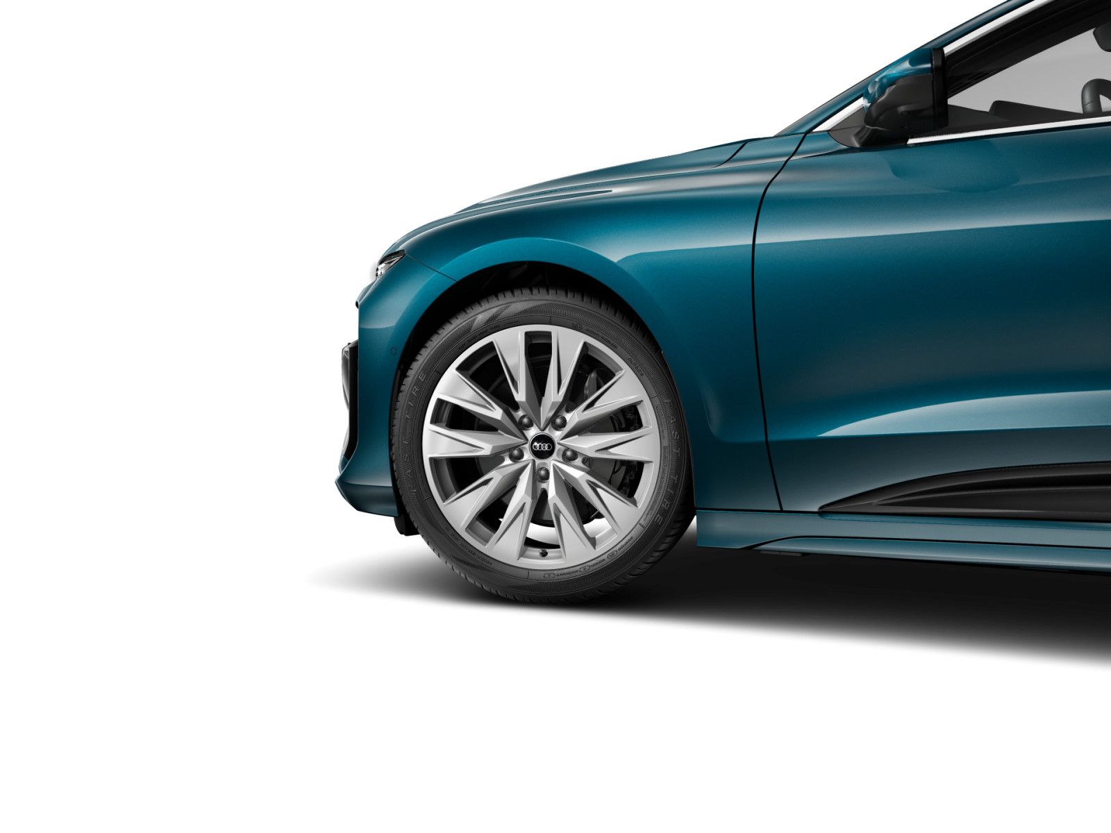 Audi A6 e-tron - Bild 3