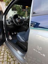 Abarth 695 Rivale Abarth - dolce Vita zu Verkaufen  - : Verkaufen