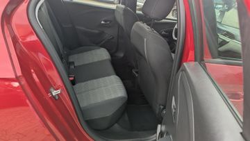 Bild 11 Opel Corsa F 1.2 Edition Sitzheizung/DAB+/Bluetooth/