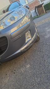 Peugeot 407 zu Verkaufen TÜV würde am 17/0... - gebrauchte Peugeot 407 aus dem Jahr 2009