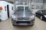 Toyota HiLux 2,4D 4x4 Double Cab Duty Comfort*AHK*SHZG* - Toyota Hilux mit Diesel-Antrieb: Allradantrieb